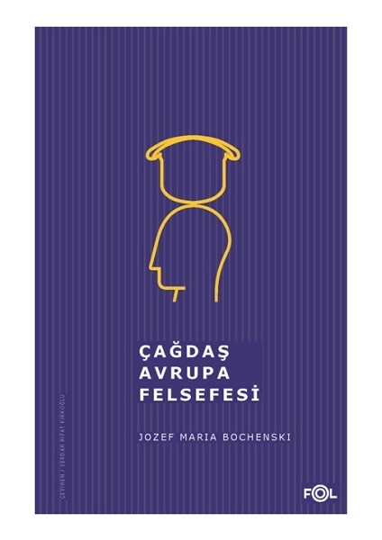 Çağdaş Avrupa Felsefesi