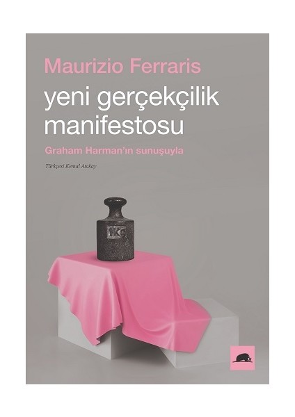 Yeni Gerçeklik Manifestosu
