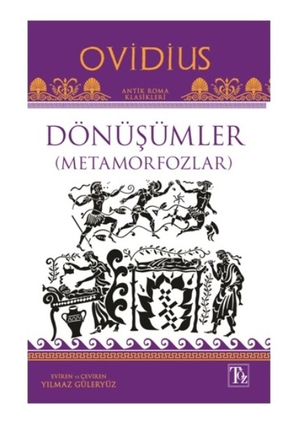 Dönüşümler (Metamorfozlar)