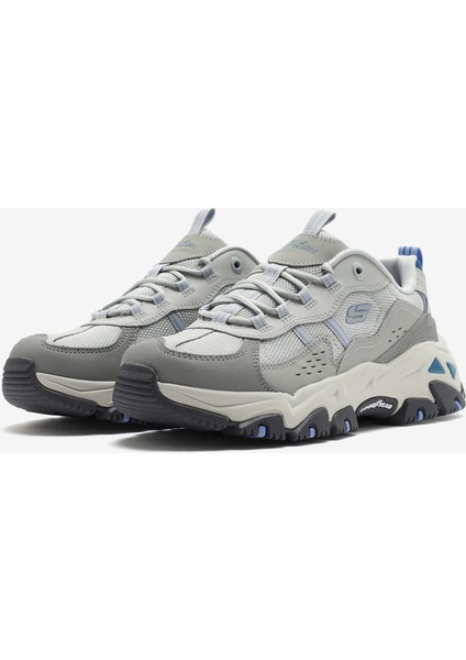 D'lites Hiker Kadın Gri Sneakers 180128 Gybl modelleri