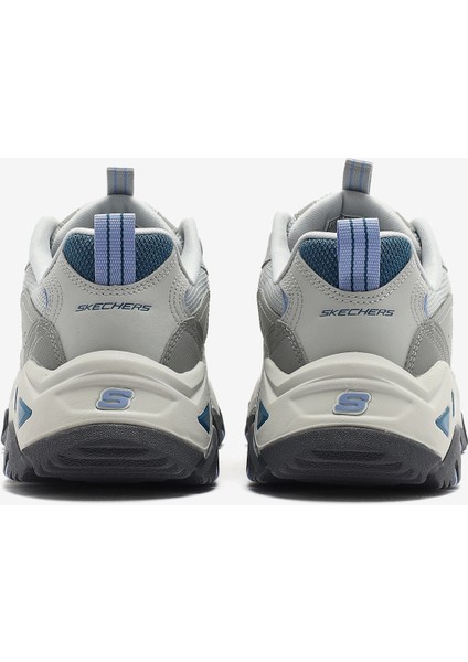 D'lites Hiker Kadın Gri Sneakers 180128 Gybl indirimleri