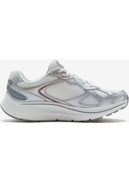 Go Run Consistent 2.0-Volt Kadın Beyaz Koşu Ayakkabısı 128633 Ofwt fiyatları