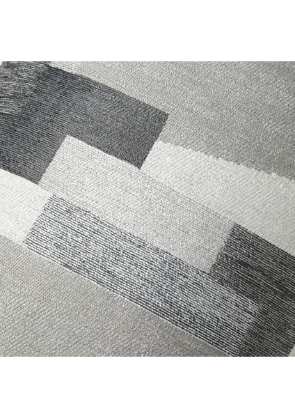 Concept Alba Kırlent Siyah Gri 30 x 50 cm