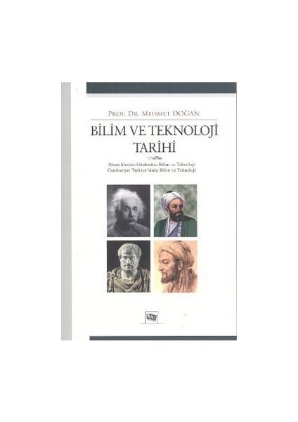 Bilim ve Teknoloji Tarihi