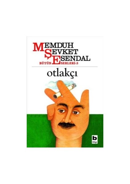 Otlakçı