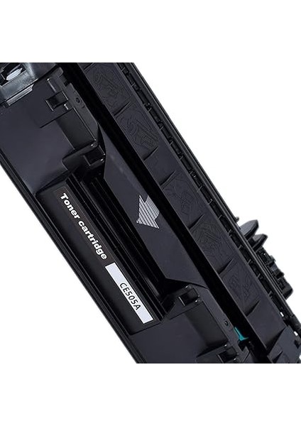 Hp Için Uyumlu Laserjet P2055DN Toner Muadil Yüksek Kapasite 05A 505A fiyatları
