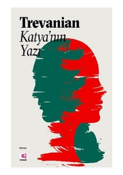 Katya'nın Yazı