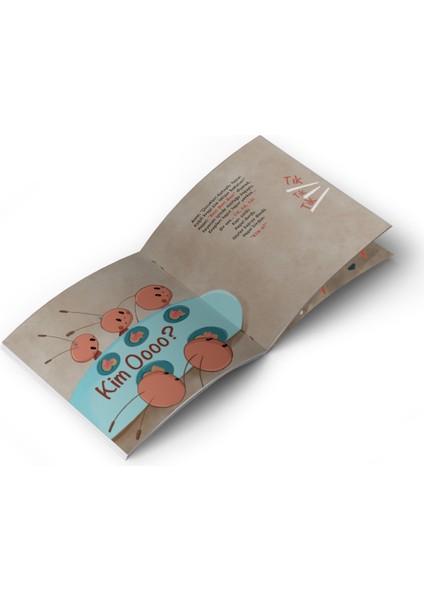 Bilge Soylu - Tık Tık Tık, Kim O? fiyatları