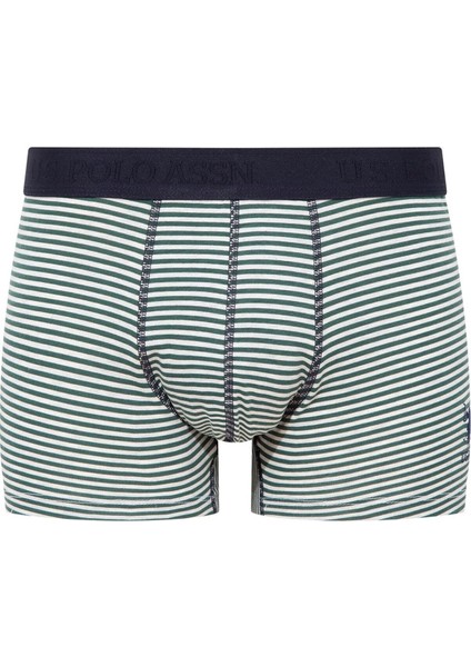 U.s. Polo Lisanslı 3lü Boxer 8/05/0/4 fırsatları