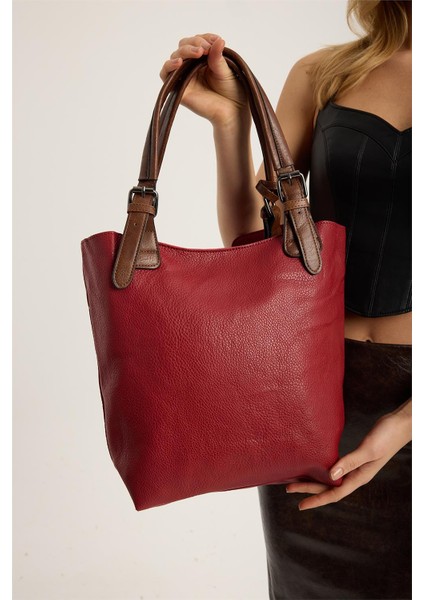 Cüzdanlı Parça Dikişli Çanta fiyatları