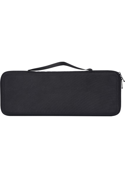 Logitech Mx Keys Gelişmiş Kablosuz Aydınlatmalı Klavye Için Eva Saklama Çantası Seyahat Çantası (Yurt Dışından) indirimleri