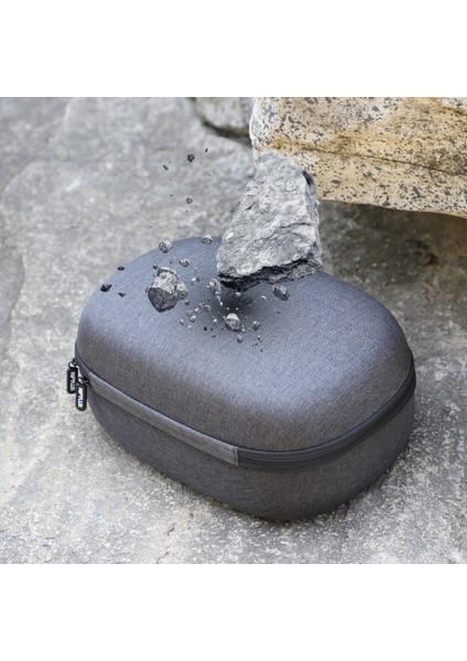 Hıfylux PS-BF28 Sony Playstation Vr2 Sert Taşıma Çantası Saklama Çantası Koruma Kılıfı Vr Oyun Aksesuarları (Yurt Dışından) indirimleri