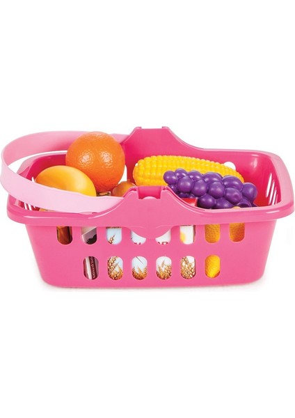 06 001 Meyve Sepeti modelleri