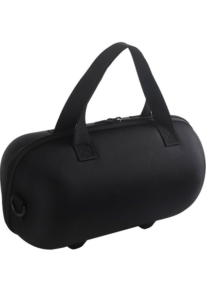 Harman Kardon Allure Essential Taşıma Çantası Bluetooth Uyumlu Hoparlör Saklama Çantası Omuz Askılı - Siyah / Gri (Yurt Dışından) fiyatları