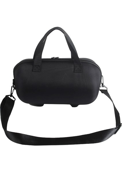 Harman Kardon Allure Essential Taşıma Çantası Bluetooth Uyumlu Hoparlör Saklama Çantası Omuz Askılı - Siyah / Gri (Yurt Dışından) modelleri