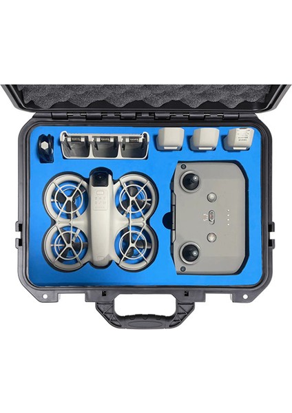 Djı Neo Drone Aksesuarları Saklama Çantası ve Omuz Askılı Taşınabilir Taşıma Çantası - Sapphire (Yurt Dışından) fiyatları