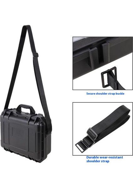 Djı Neo Drone Aksesuarları Saklama Çantası ve Omuz Askılı Taşınabilir Taşıma Çantası - Sapphire (Yurt Dışından) fırsatları