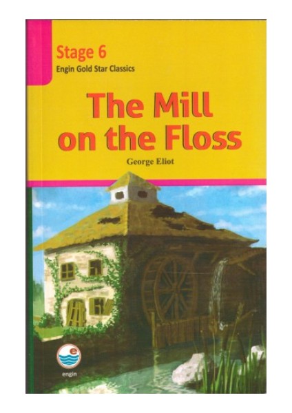 The Mill On The Floss (Cd'li) Stage 6