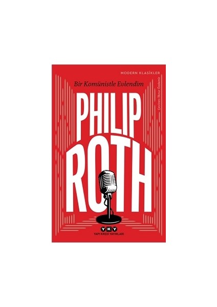 Bir Komünistle Evlendim