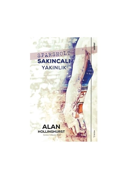 Sparsholt Sakıncalı Yakınlık