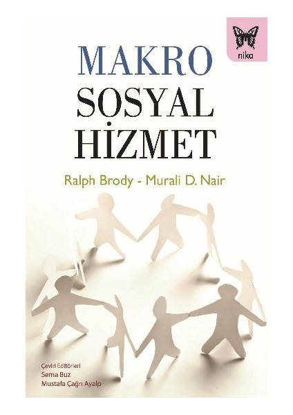 Makro Sosyal Hizmet