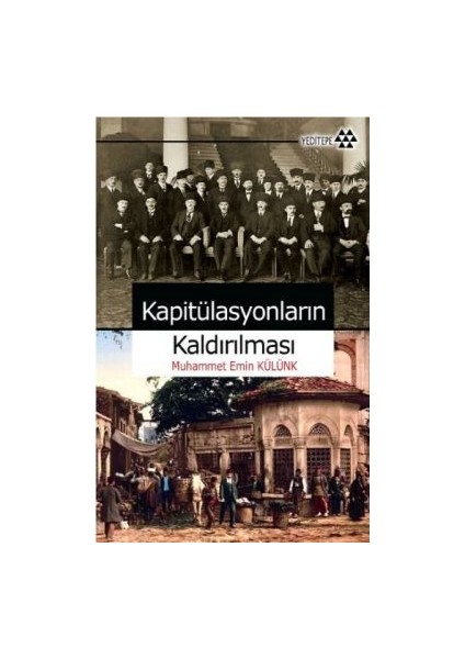 Kapitülasyonların Kaldırılması