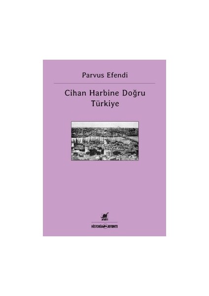 Cihan Harbine Doğru Türkiye