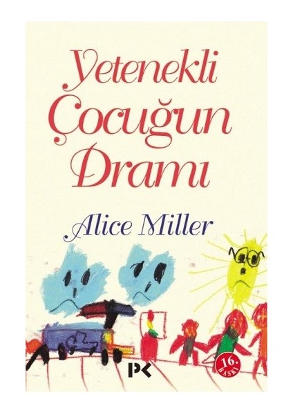 Yetenekli Çocuğun Dramı