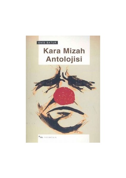 Kara Mizah Antolojisi