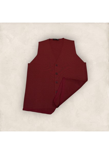 Arslanlı Düğmeli Yelek fiyatları