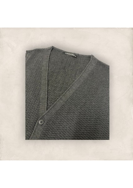 Arslanlı Düğmeli Yelek modelleri