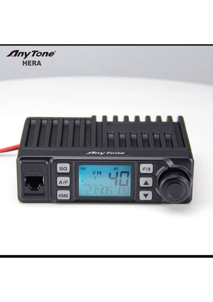 Hera 27 Mhz Cb Telsiz fiyatları