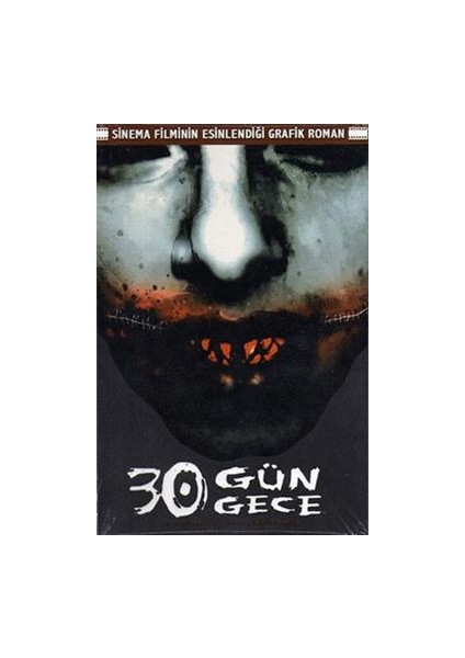 30 Gün 30 Gece