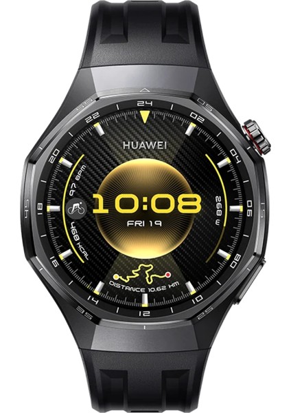 Huaweı Watch Gt 6 Pro Akıllı Saat, 21 Güne Varan Pil Ömrü, Gps Akıllı Saat, 100+ Spor Modu, Bisiklet Özelliği, Ios ve Android Uyumlu, Ekg Analizi, Sağlık... fiyatları