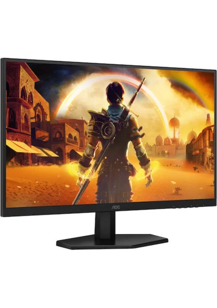 24" 180Hz 0.5ms HDMI Dp Adaptivesync HDR10 Fhd Fast IPS Gaming Monitör+Displayport Kablo Hediye fiyatları