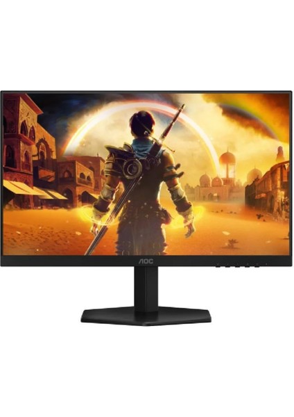 24" 180Hz 0.5ms HDMI Dp Adaptivesync HDR10 Fhd Fast IPS Gaming Monitör+Displayport Kablo Hediye modelleri