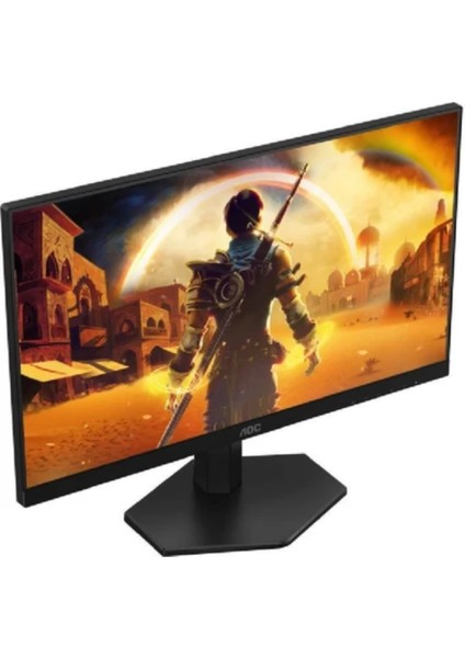 24" 180Hz 0.5ms HDMI Dp Adaptivesync HDR10 Fhd Fast IPS Gaming Monitör+Displayport Kablo Hediye fırsatları