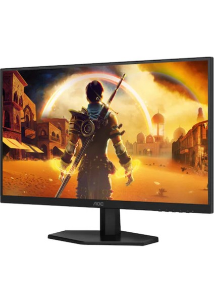 24" 180Hz 0.5ms HDMI Dp Adaptivesync HDR10 Fhd Fast IPS Gaming Monitör+Displayport Kablo Hediye indirimleri