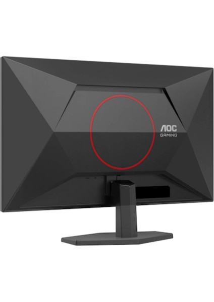 24" 180Hz 0.5ms HDMI Dp Adaptivesync HDR10 Fhd Fast IPS Gaming Monitör+Displayport Kablo Hediye