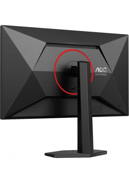 27" 0.3 Ms 2k Pivot IPS 260 Hz Oyuncu Monitörü indirimleri