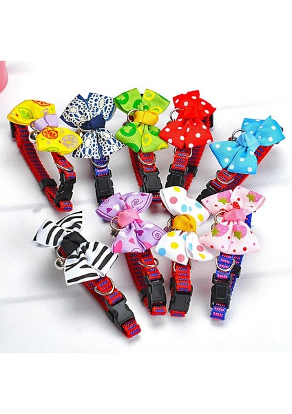 bulurum çıngıraklı kediköpek papyonu