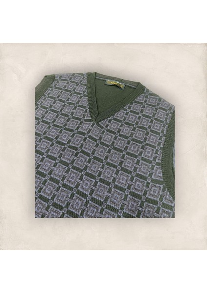 V Yaka Süveter modelleri