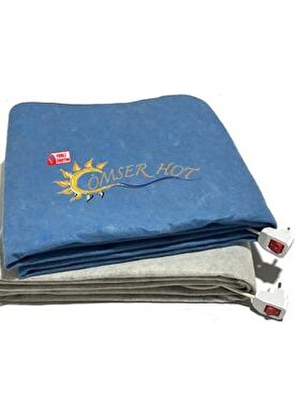 Elektrikli Halı Altı Isıtıcı 150 x 150 cm Ekonomik ve Verimli Kullanım indirimleri