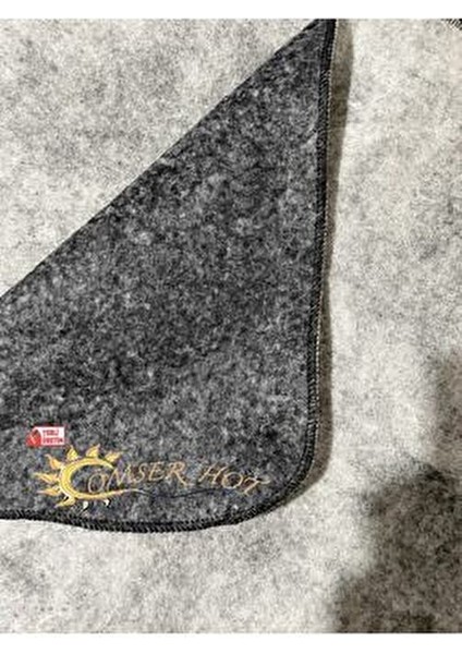 Elektrikli Halı Altı Isıtıcı 150 x 150 cm Ekonomik ve Verimli Kullanım