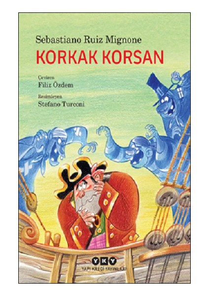 Korkak Korsan