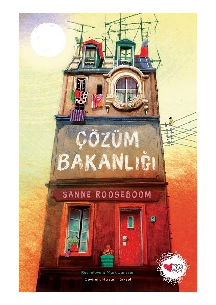 Çözüm Bakanlığı