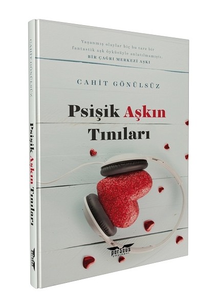 Psişik Aşkın Tınıları