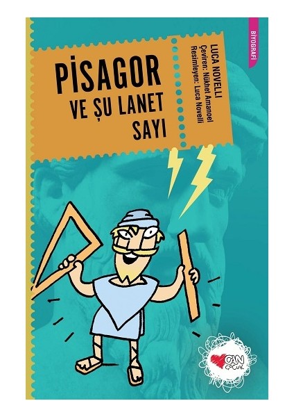Pisagor ve Şu Lanet Sayı
