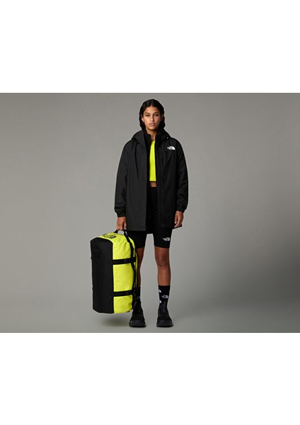 W Antora Rain Parka Kadın Outdoor Yağmurluk NF0A8BKCJK31 Siyah