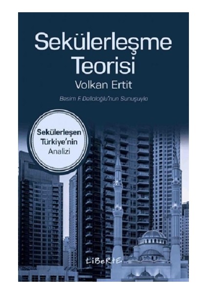 Sekülerleşme Teorisi